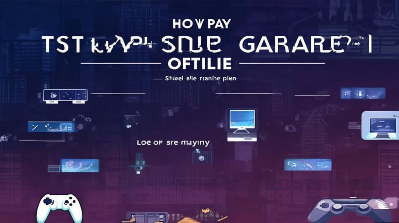 如何不联网玩Steam单机游戏？本地畅玩全攻略