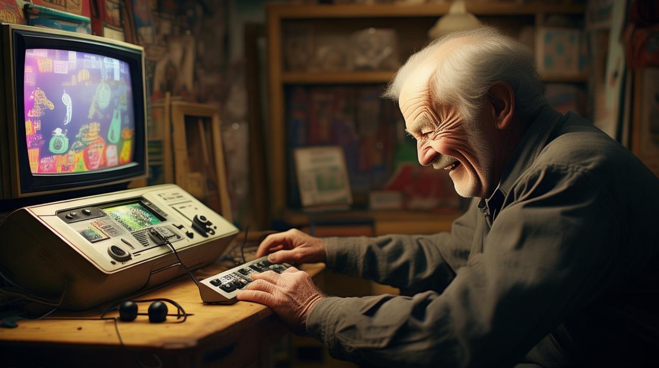 老式单卡机没网络怎么玩？单机游戏机没卡带咋运行？