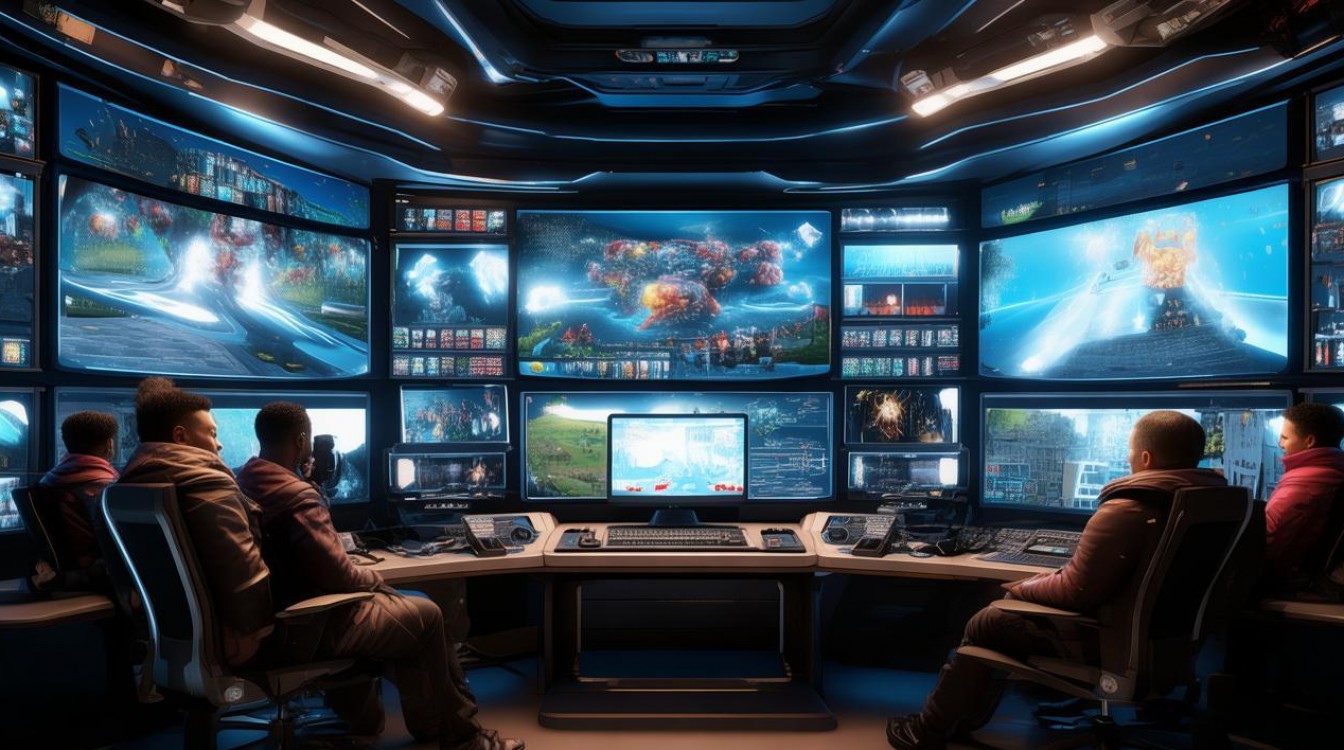 电脑单机游戏怎么联机一起玩？有哪些方法？