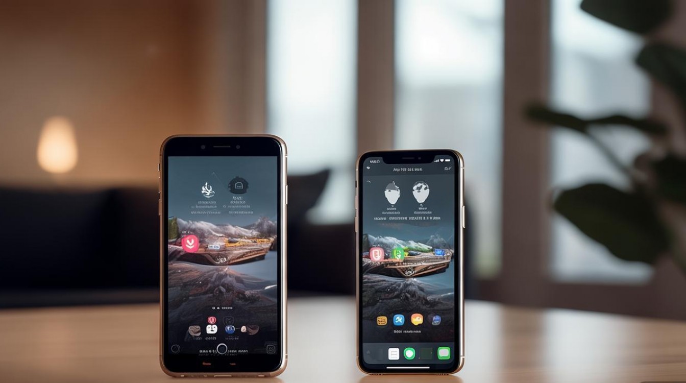 苹果8P和XR玩游戏哪个更流畅不卡顿？