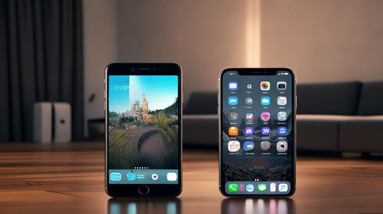 苹果8P和XR玩游戏哪个更流畅不卡顿？