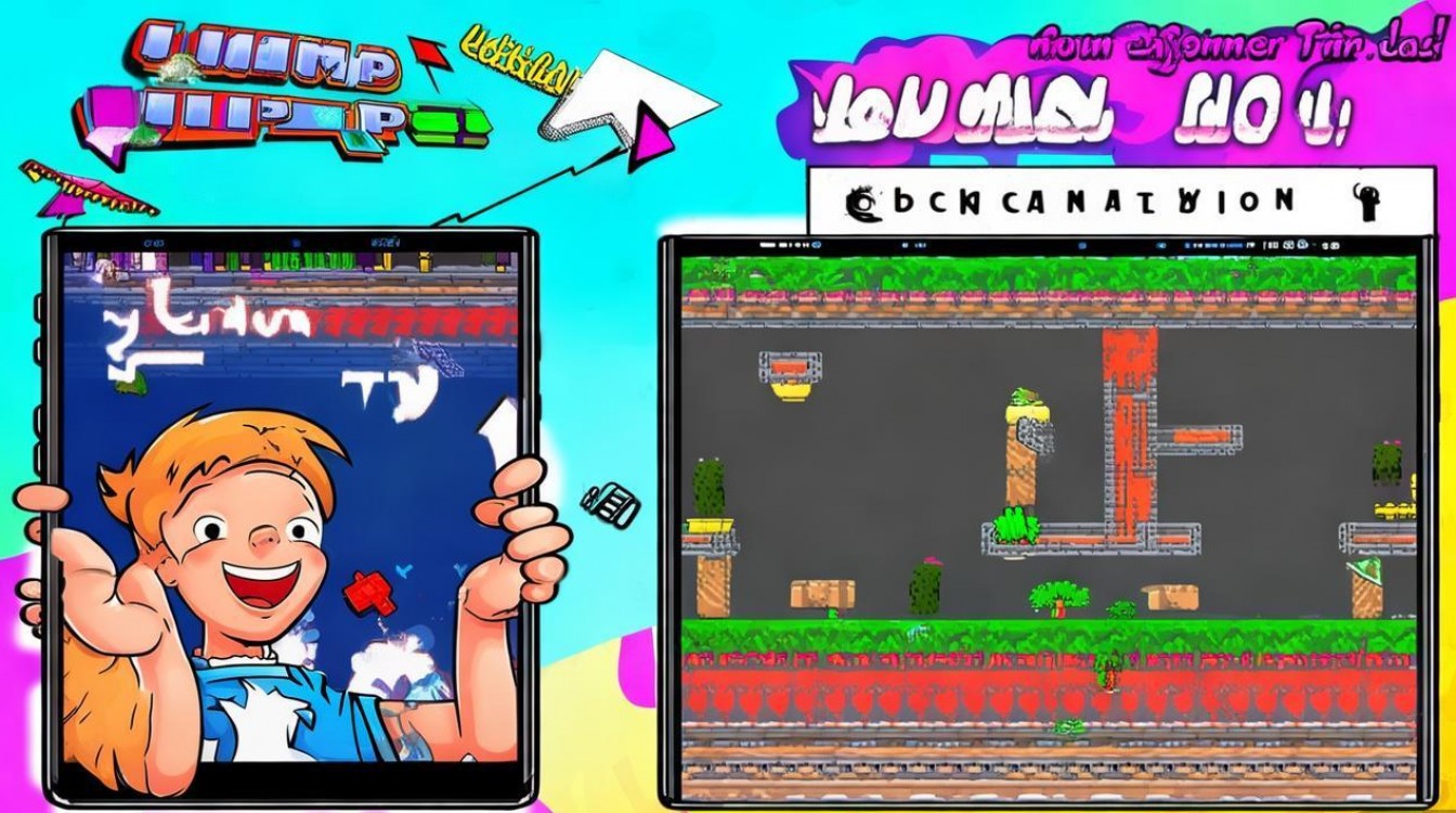 跳一跳攻略版怎么玩？新手必看技巧攻略分享！