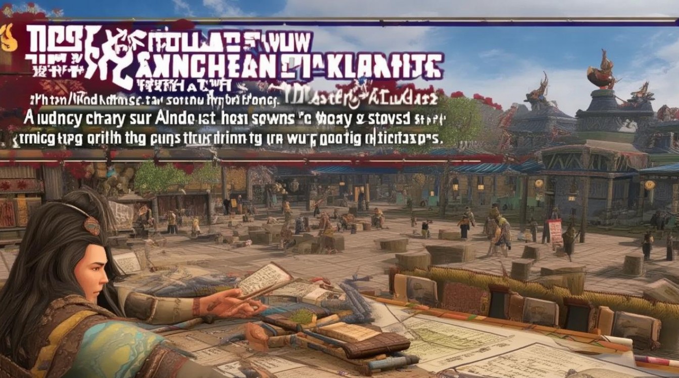 三国志游戏攻略里怎么转盟？步骤和条件是啥？