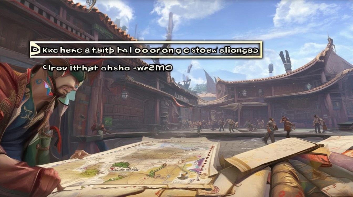 三国志游戏攻略里怎么转盟？步骤和条件是啥？