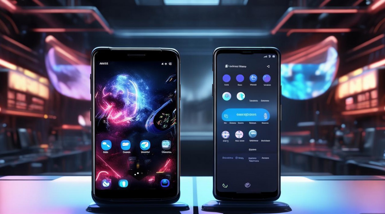 黑鲨游戏手机3和vivo iQOO3哪个好？性能续航游戏体验怎么选？