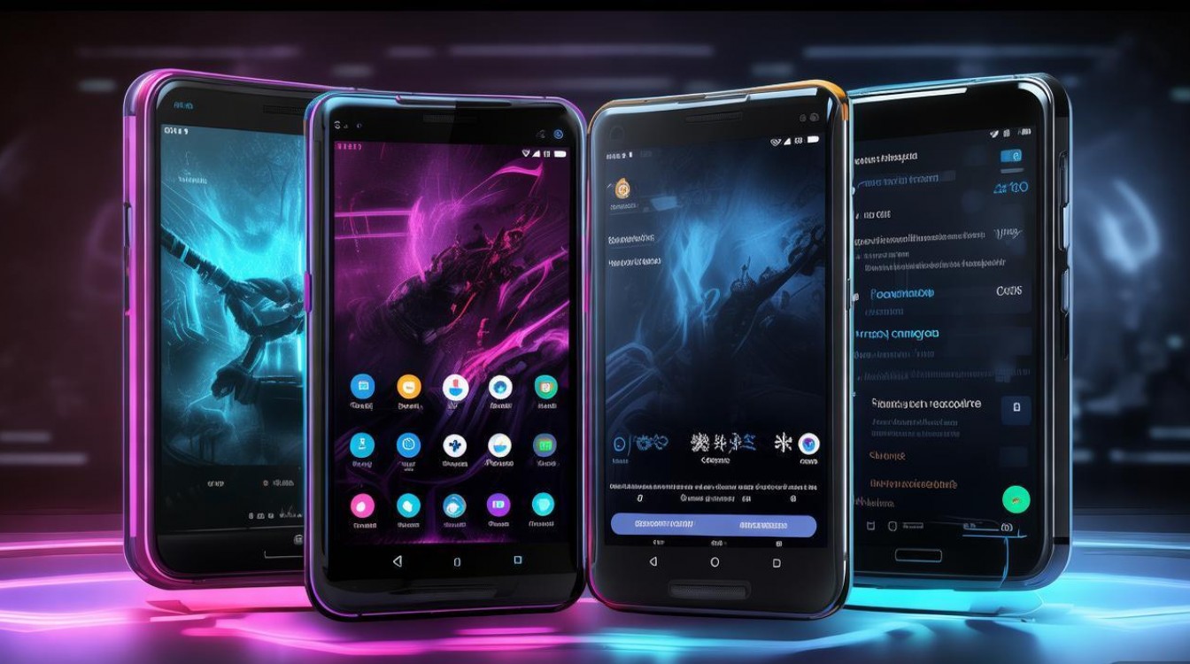 黑鲨游戏手机3和vivo iQOO3哪个好？性能续航游戏体验怎么选？