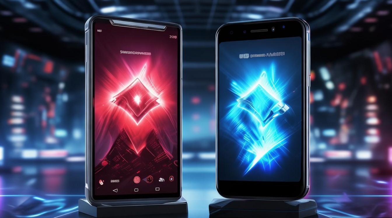 黑鲨游戏手机3和vivo iQOO3哪个好？性能续航游戏体验怎么选？