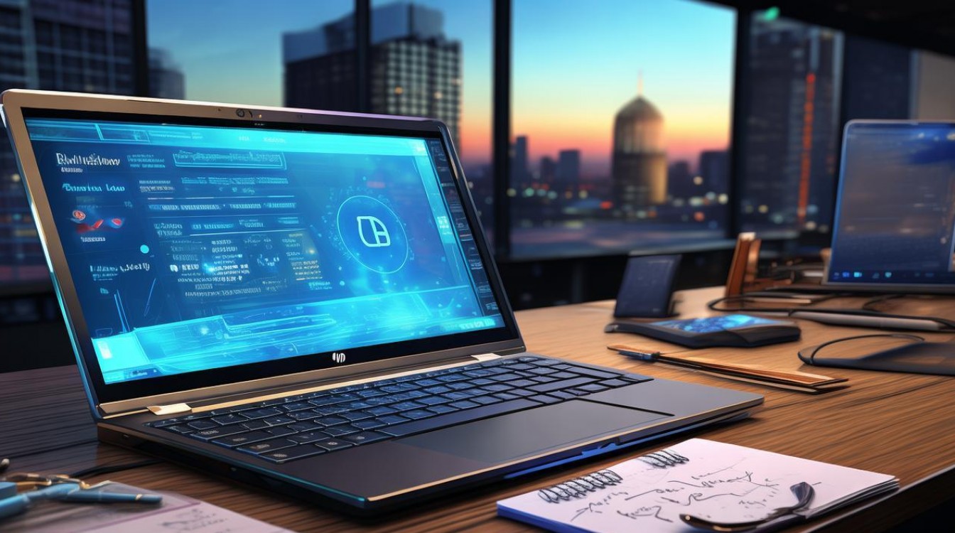 惠普电脑C盘空间不足，如何有效清理释放空间？