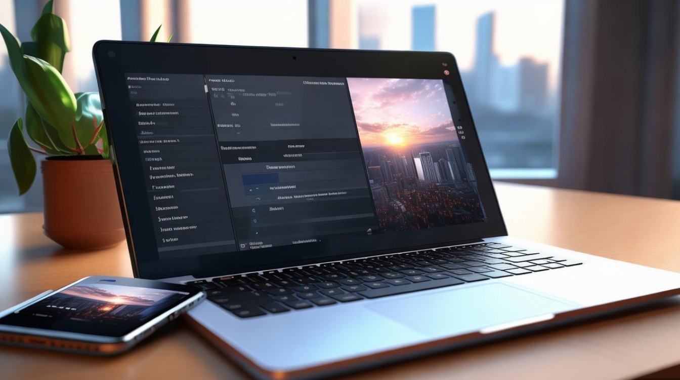 手机和电脑如何投屏？电脑投屏到手机的方法是什么？