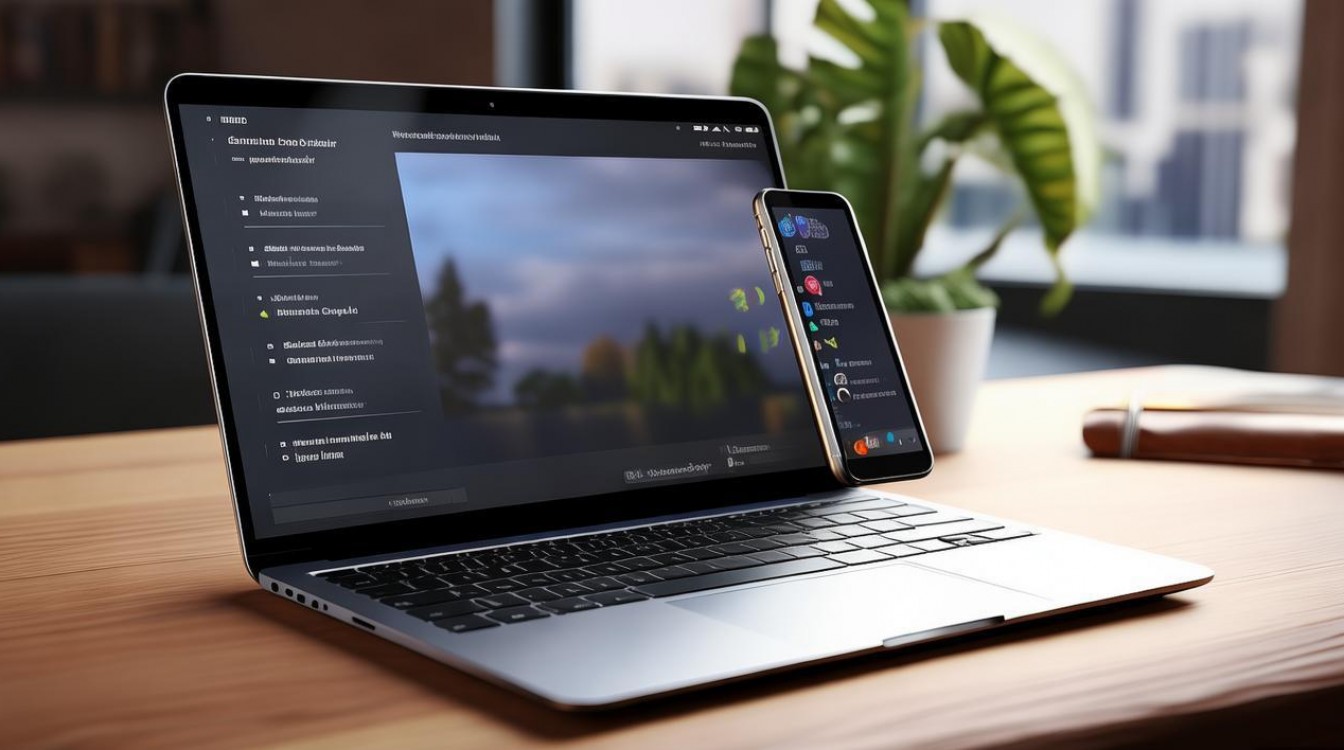 手机和电脑如何投屏？电脑投屏到手机的方法是什么？