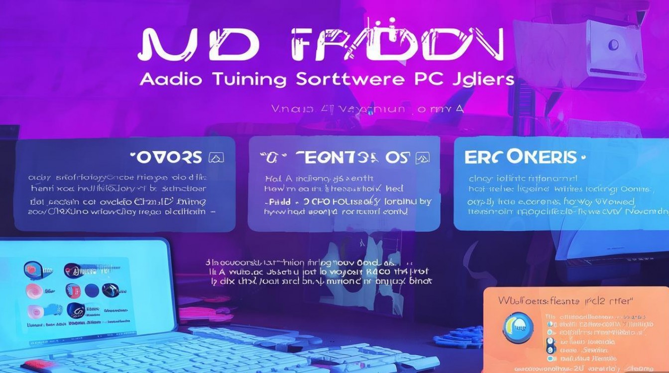 pc好用的调音软件是什么？推荐几款适合新手的？