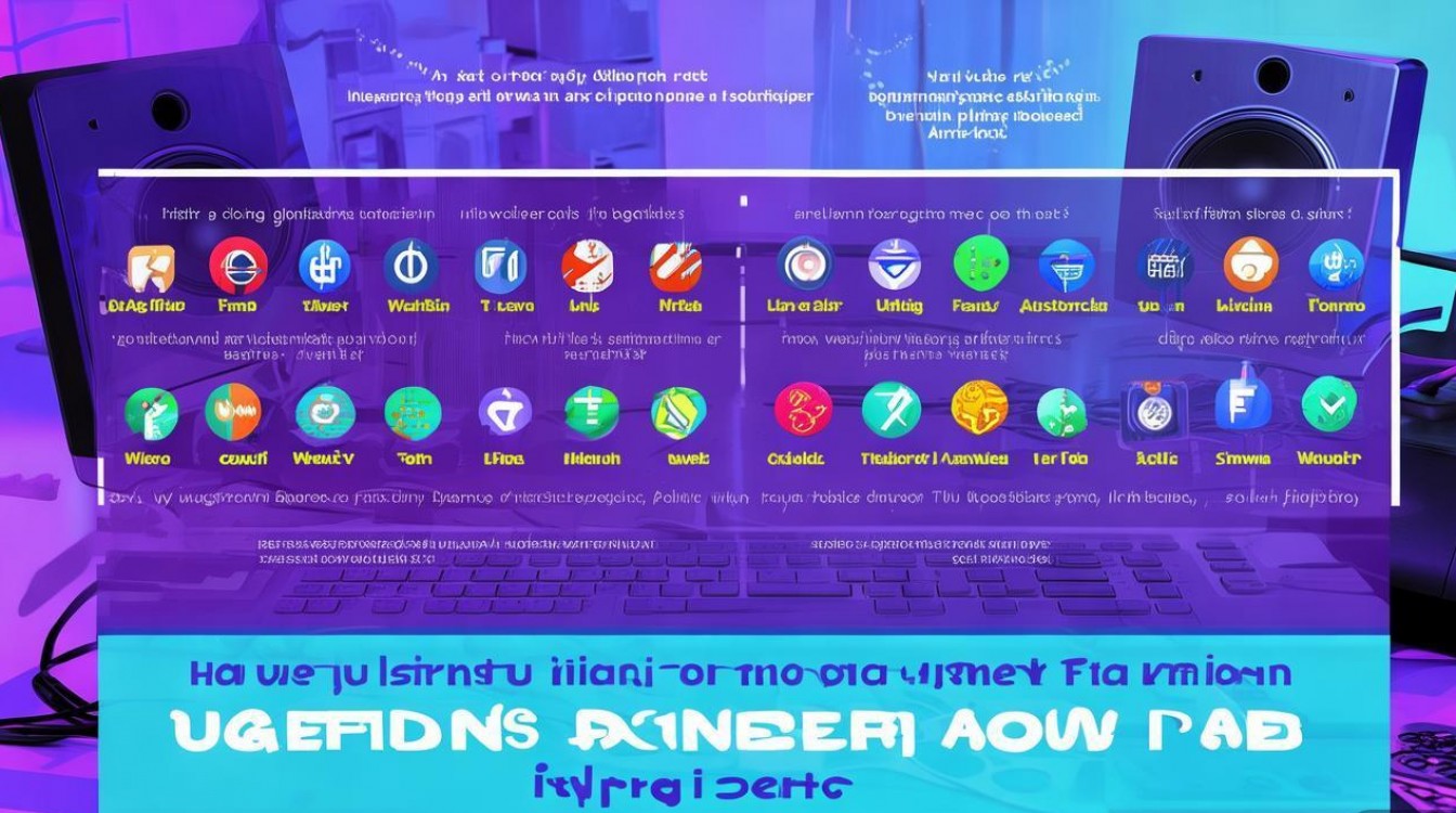 pc好用的调音软件是什么？推荐几款适合新手的？