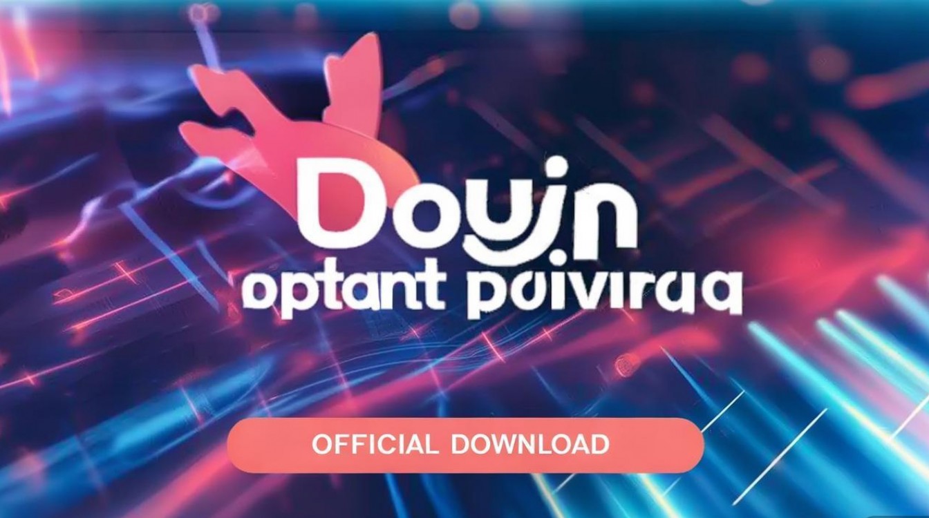 抖音即时达PC端软件叫什么？官方下载名是什么？