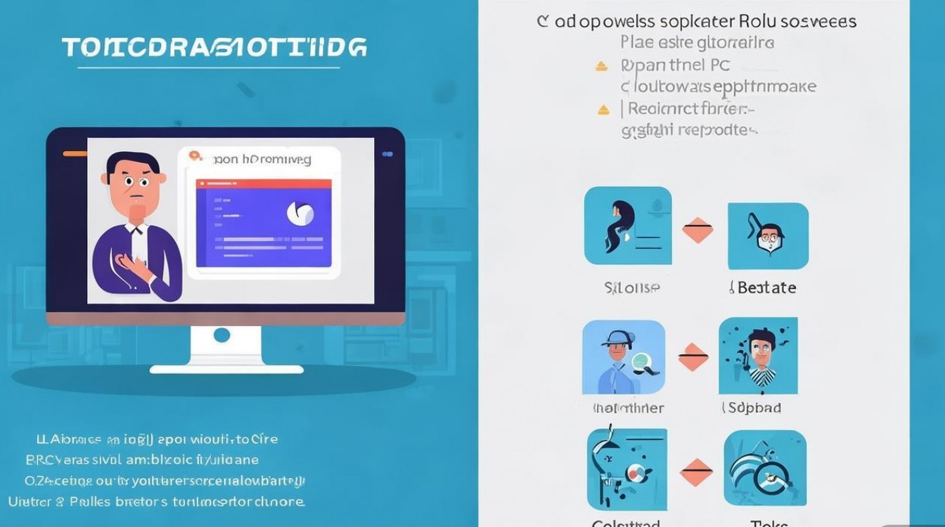 pc端软件打不开怎么办？常见原因及解决方法是什么？