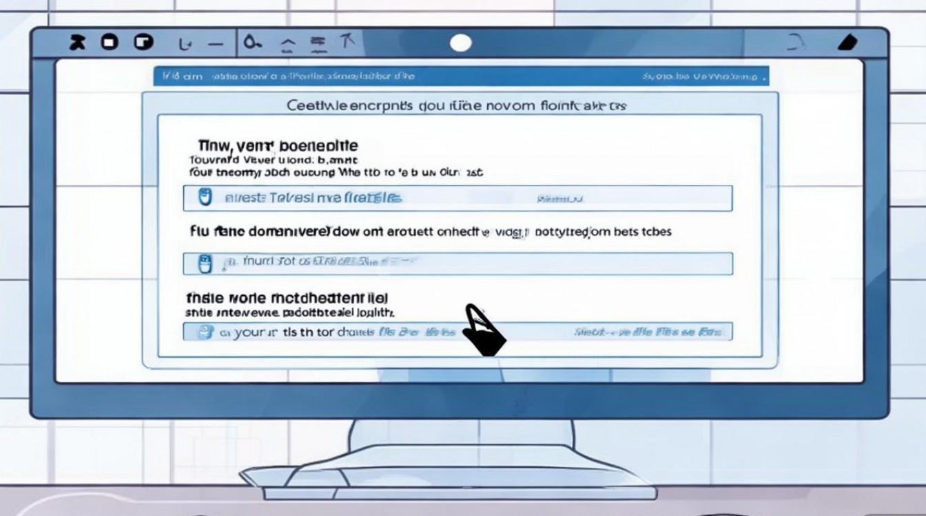 电脑如何新建文档表格？新手操作步骤详解