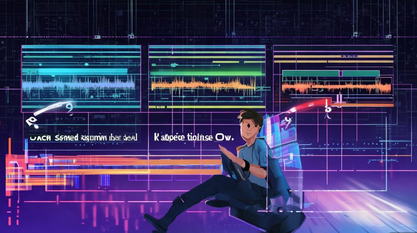 电脑剪映音频踩点没节奏？3步精准卡点技巧！