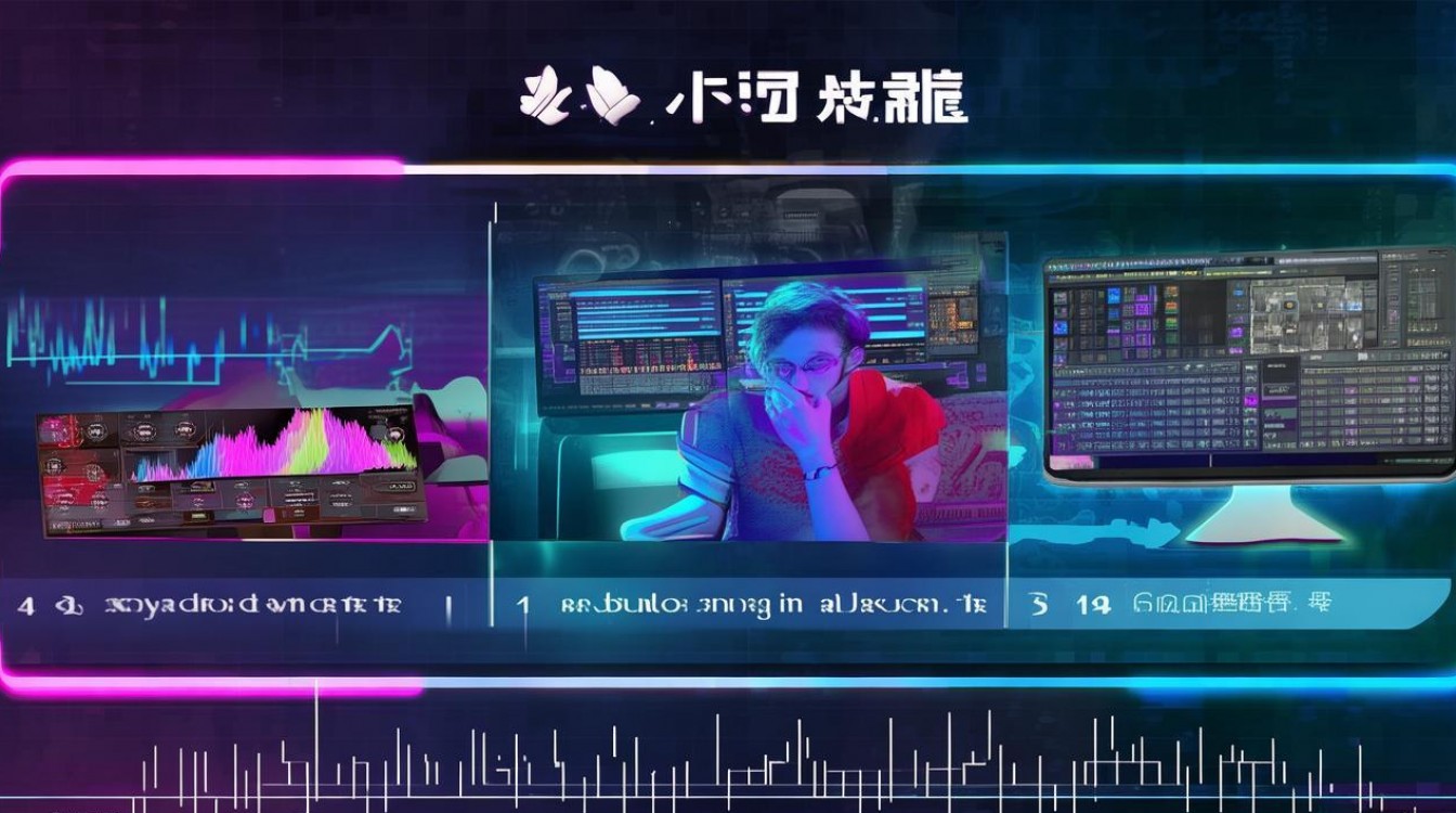 电脑剪映音频踩点没节奏？3步精准卡点技巧！