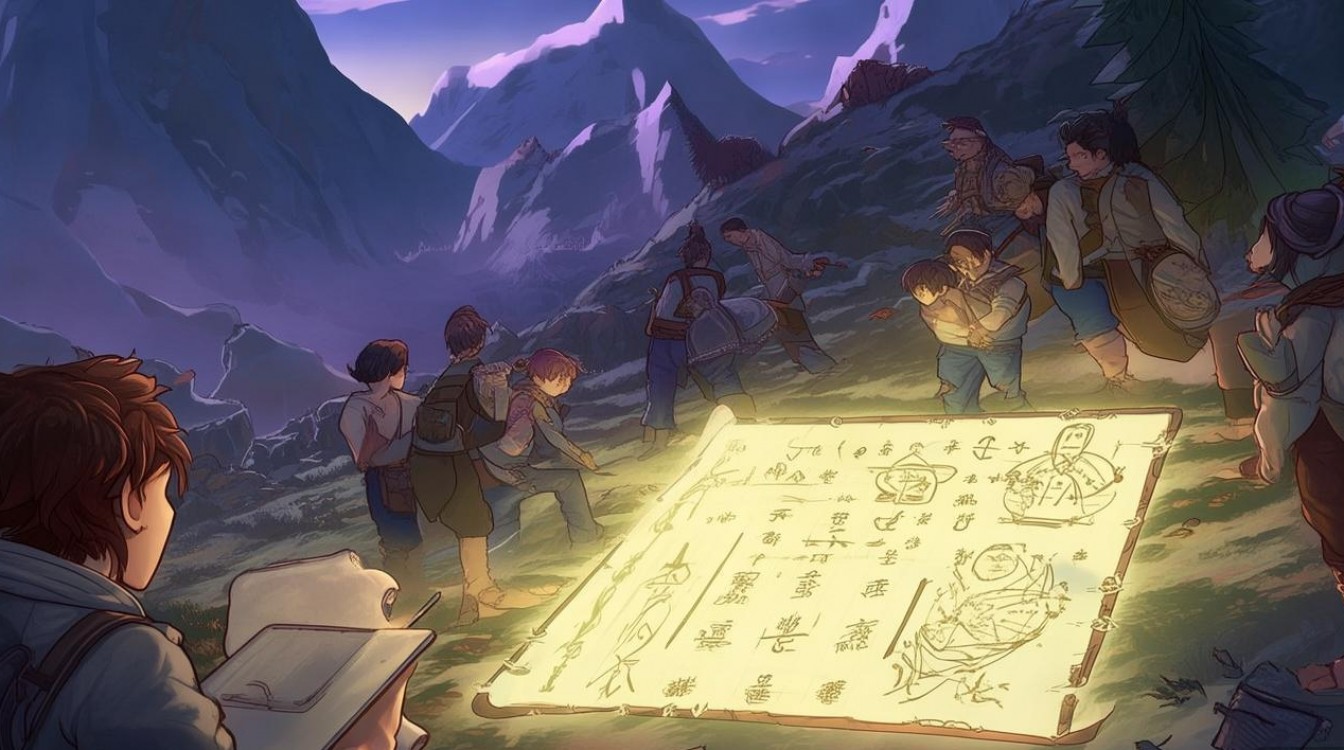 山阴游戏攻略第一章卡关？新手必看通关技巧分享