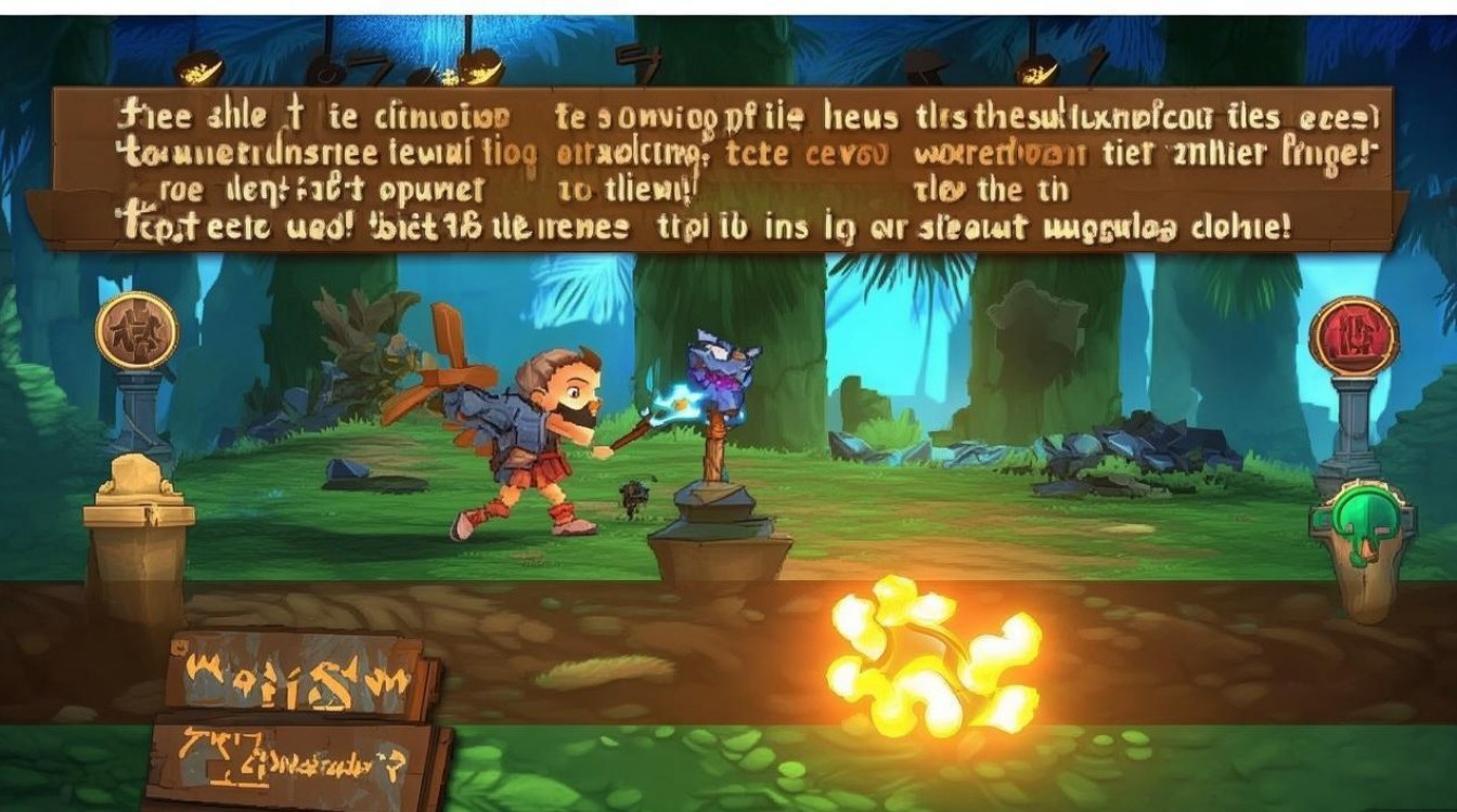 白龙马游戏攻略第3关怎么过？新手必看通关技巧分享