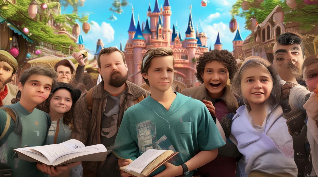 迪士尼游戏攻略一日游怎么玩？新手一天能通关吗？