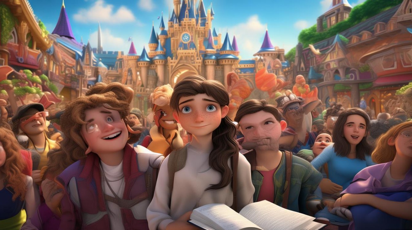 迪士尼游戏攻略一日游怎么玩？新手一天能通关吗？