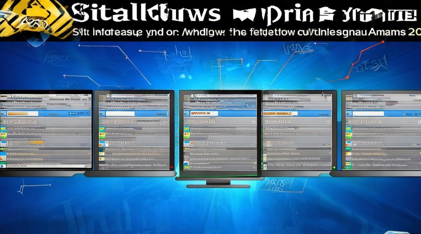 如何安装win7系统单机游戏?详细步骤与注意事项解析 如何安装win7系统单机游戏?详细步骤与注意事项解析