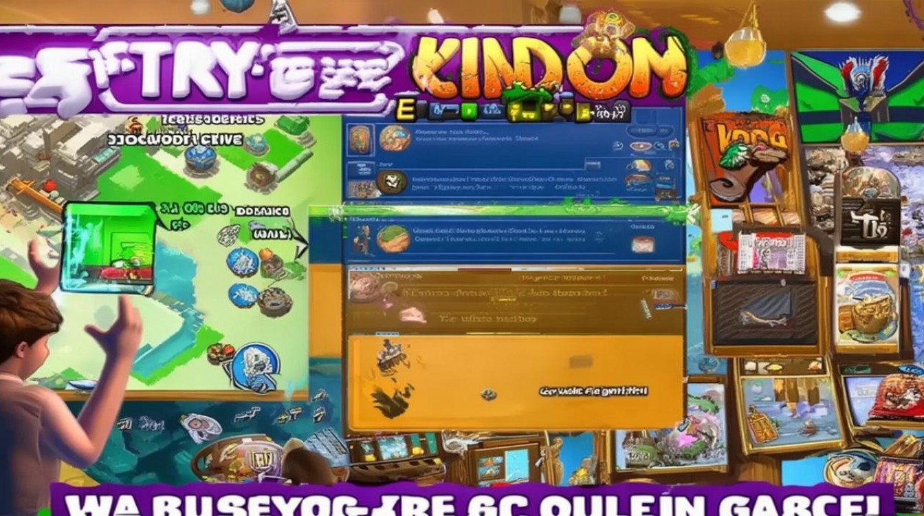 王者单机版如何玩游戏？新手必看入门指南