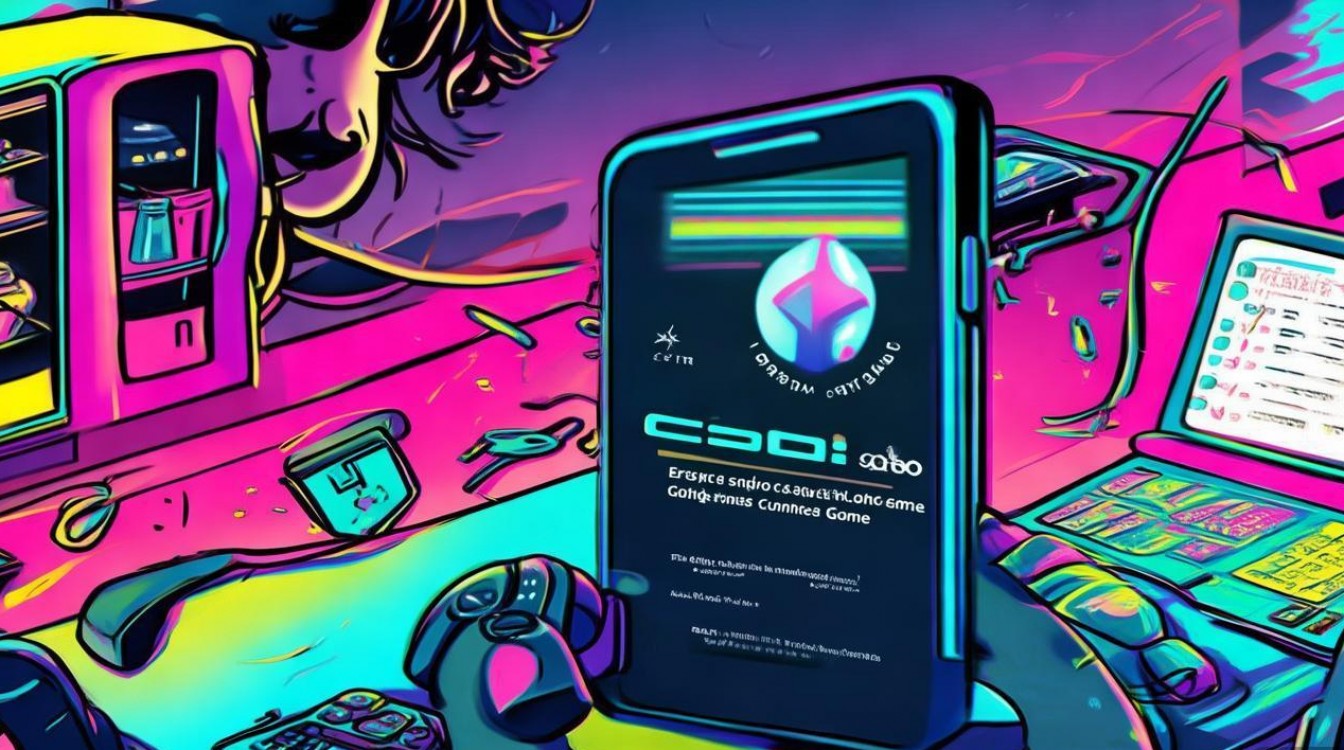 csgo单机手游进不去游戏？解决方法是什么？