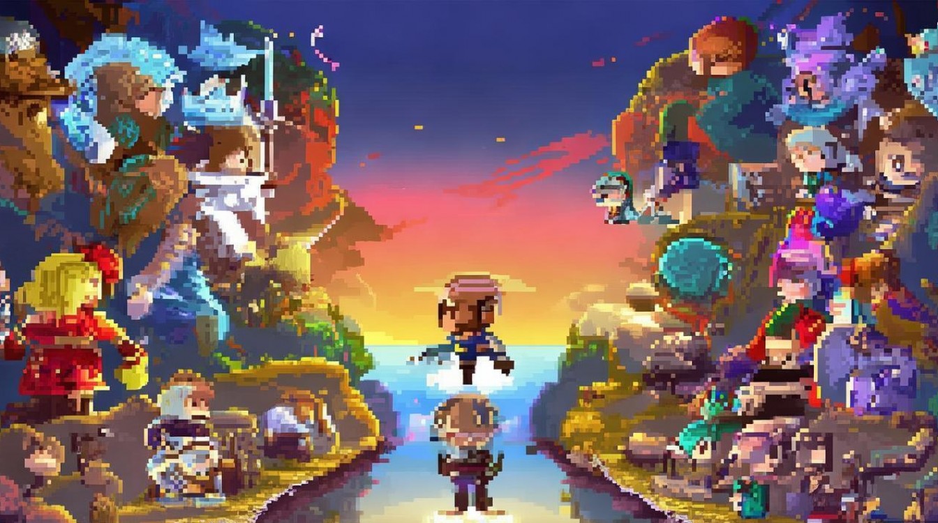 一起回家吧游戏新手怎么选角色通关攻略？