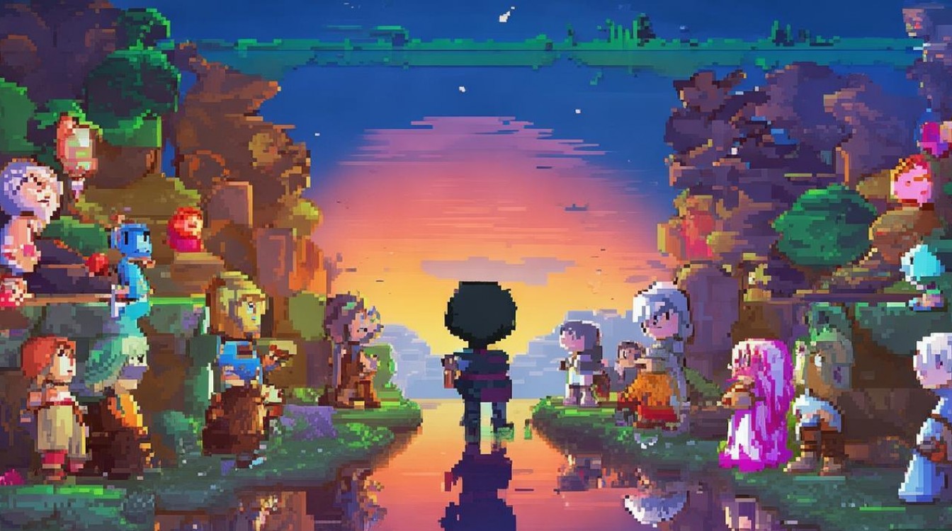 一起回家吧游戏新手怎么选角色通关攻略？