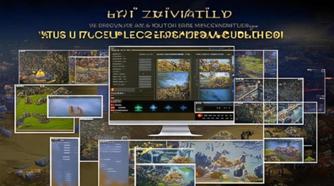 文明6单机如何联机?本地/局域网联机方法教程? 文明6单机如何联机?本地/局域网联机方法教程?