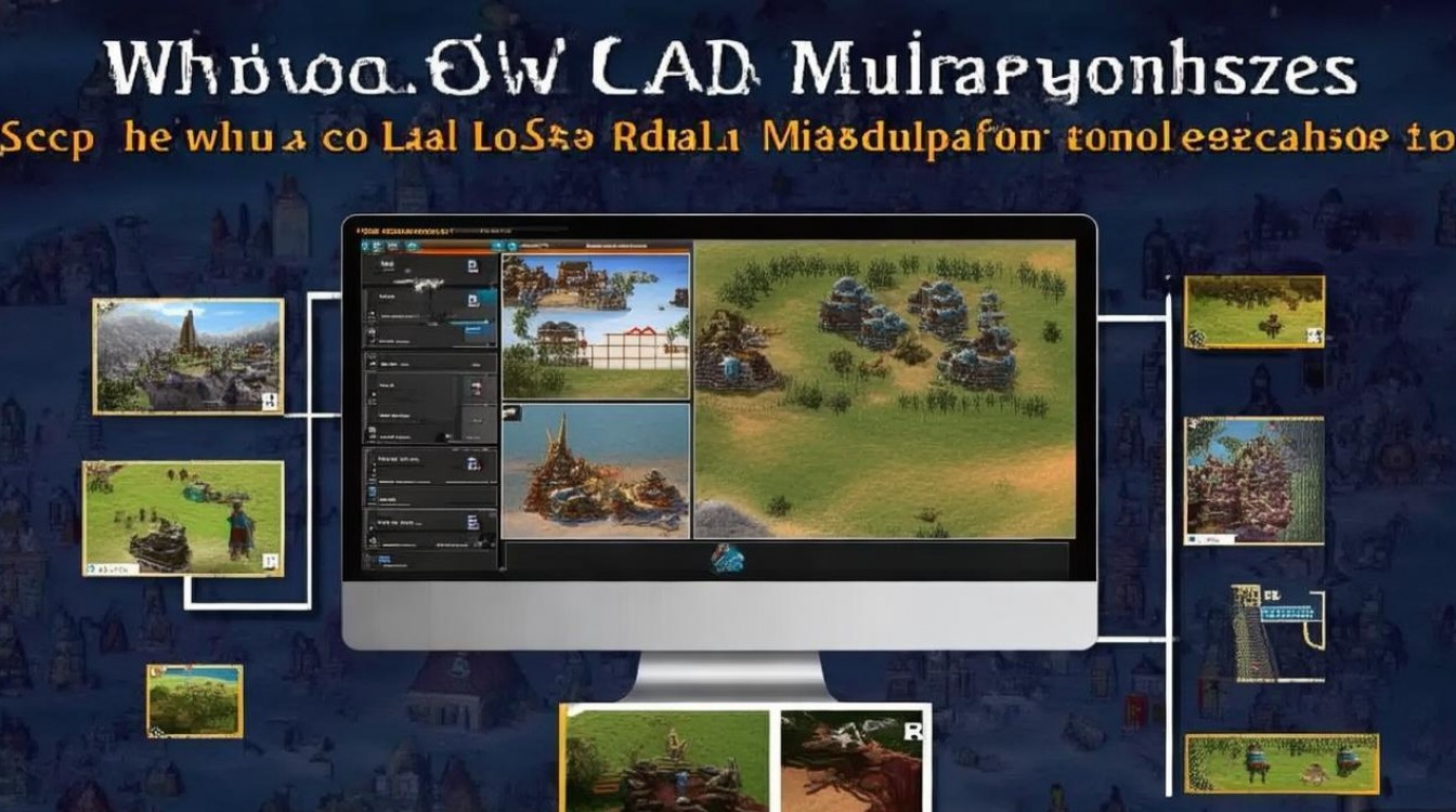 文明6单机如何联机?本地/局域网联机方法教程? 文明6单机如何联机?本地/局域网联机方法教程?