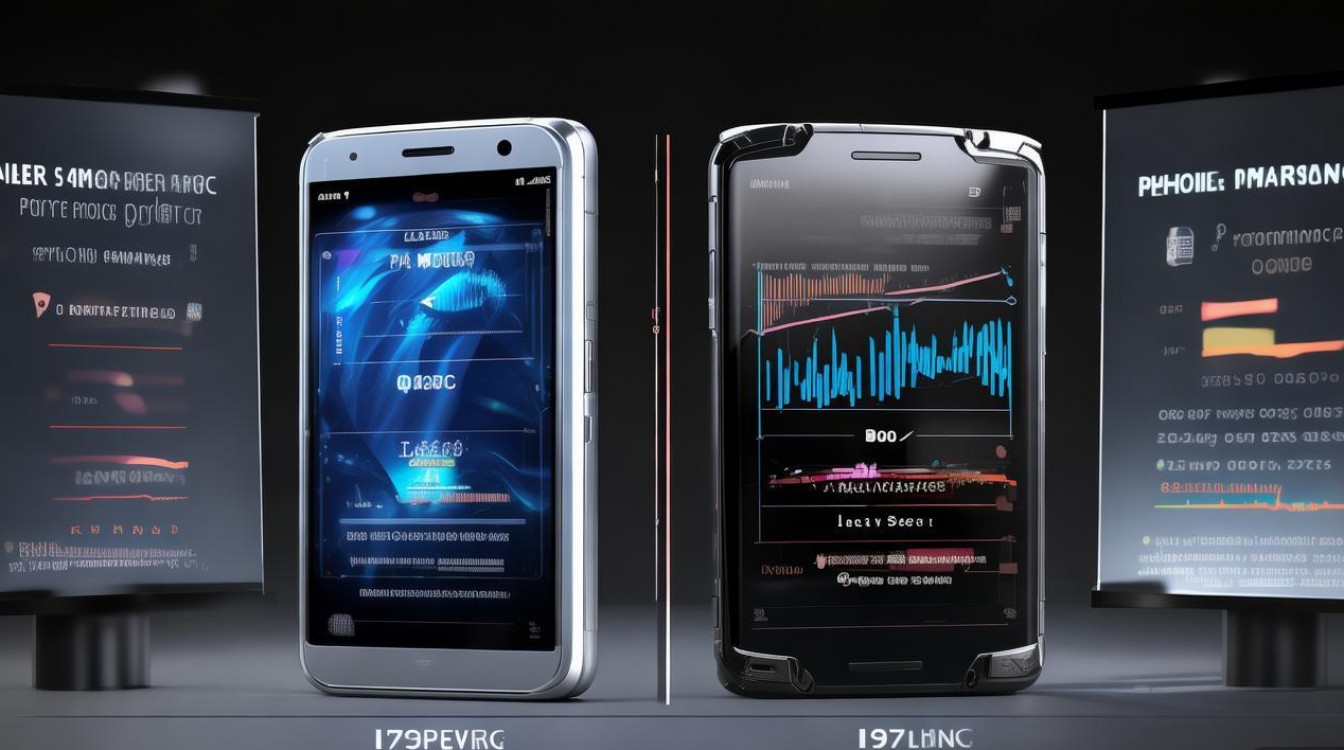 i7和i9游戏手机选哪个？性能与功耗怎么平衡？