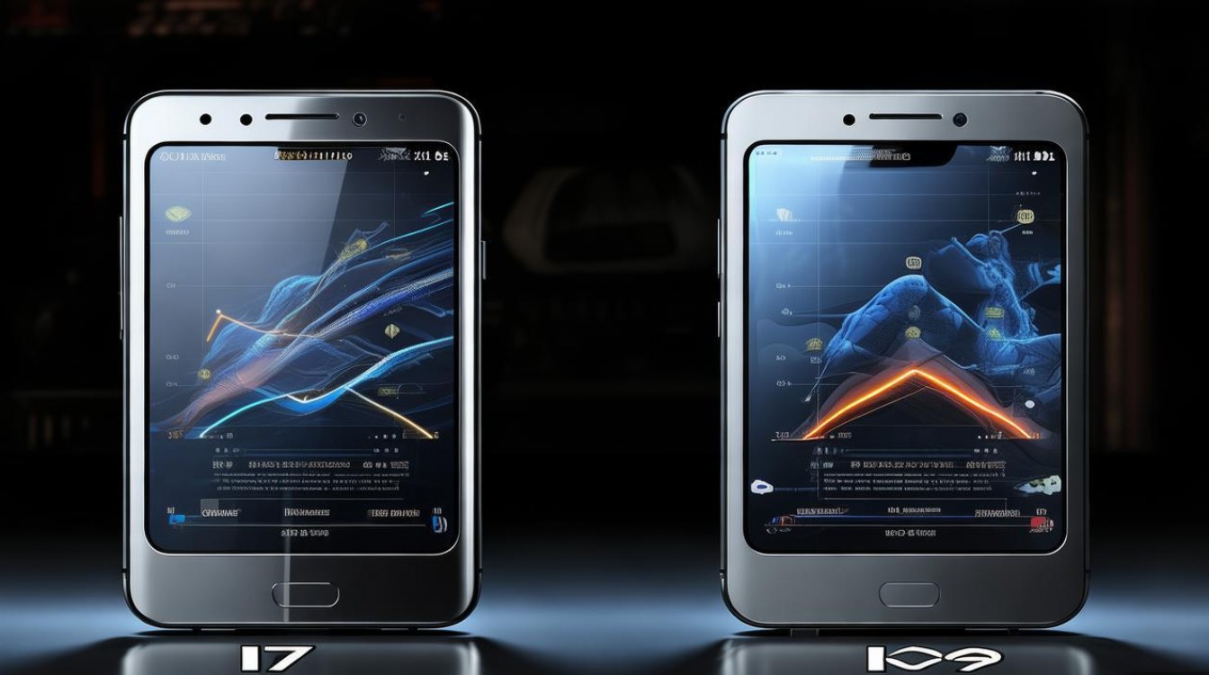 i7和i9游戏手机选哪个？性能与功耗怎么平衡？