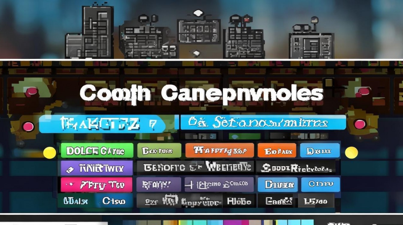 电脑单机游戏模拟器怎么买?新手小白必看攻略! 电脑单机游戏模拟器怎么买?新手小白必看攻略!