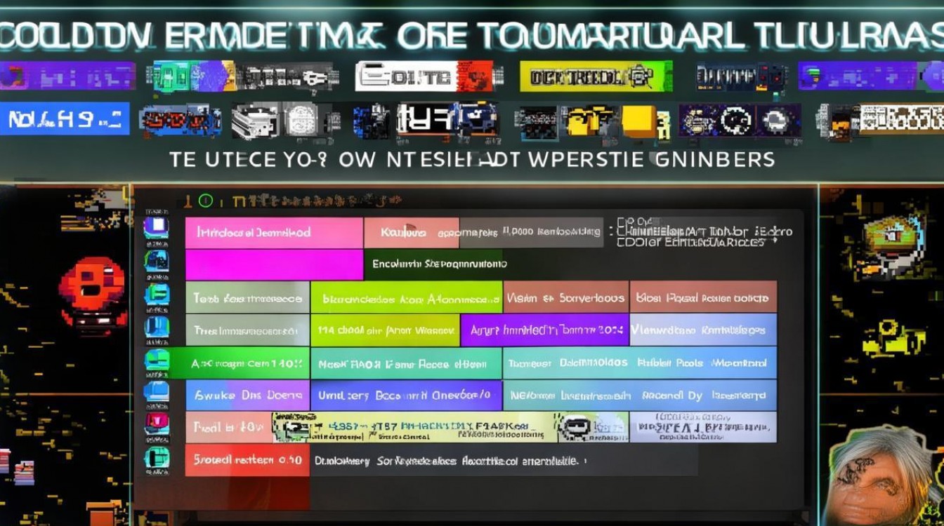 电脑单机游戏模拟器怎么买?新手小白必看攻略! 电脑单机游戏模拟器怎么买?新手小白必看攻略!