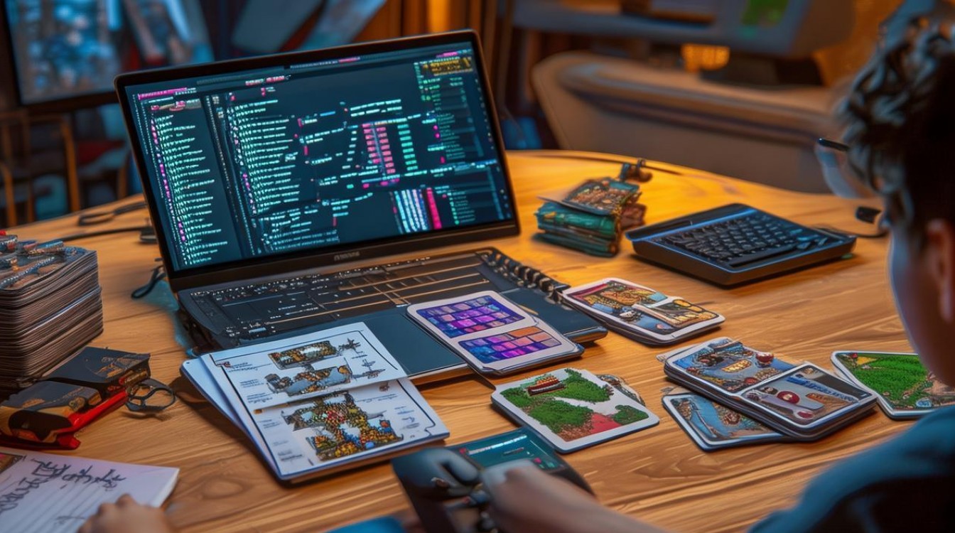 如何制作三国杀单机游戏？新手需要哪些工具和步骤？