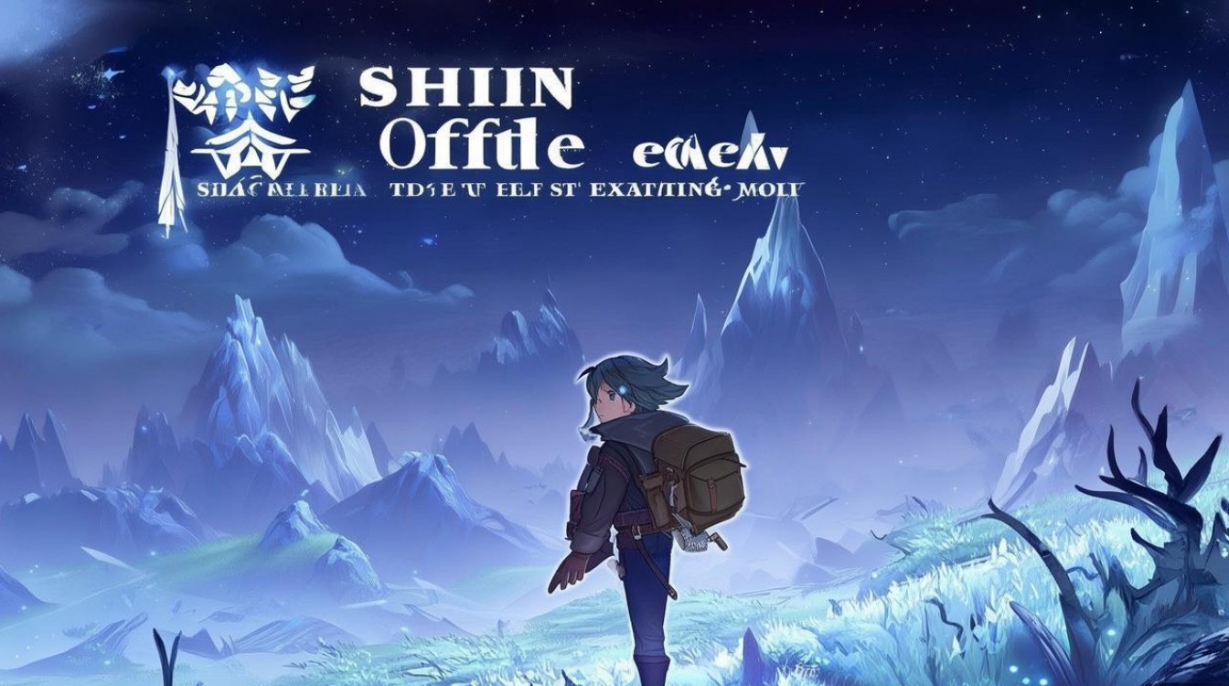 原神单机版怎么玩?离线也能体验剧情和探索吗? 原神单机版怎么玩?离线也能体验剧情和探索吗?