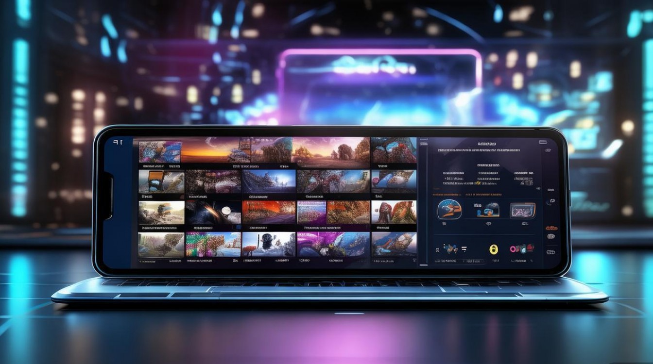 手机玩PC游戏模拟器哪个好？低配手机也能流畅运行吗？