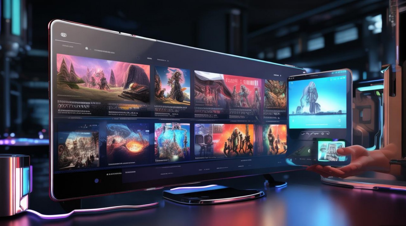 手机玩PC游戏模拟器哪个好？低配手机也能流畅运行吗？