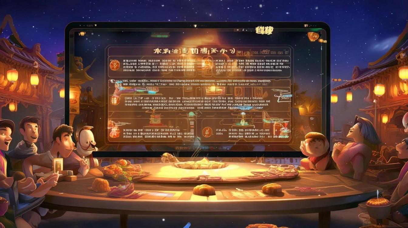 游戏中国中秋节攻略怎么玩？中秋活动全流程与奖励获取指南