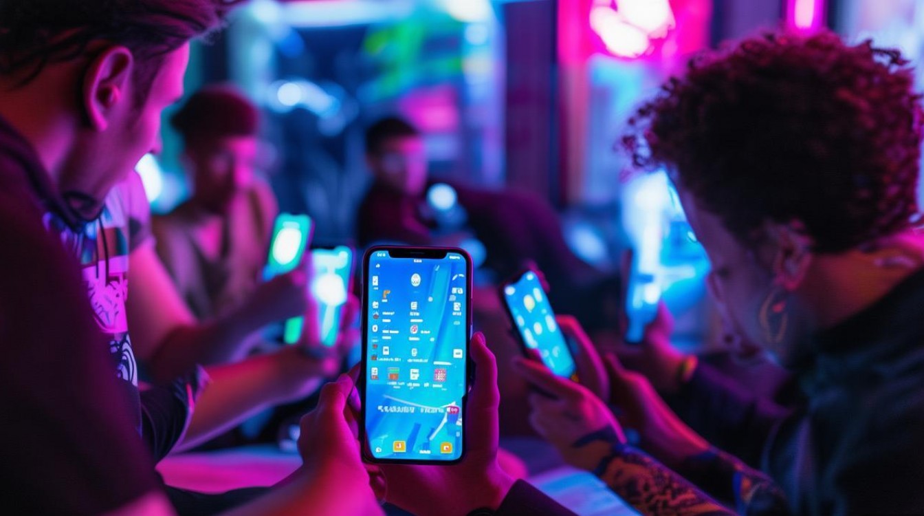 5v5手机打游戏选哪个好？高帧率流畅体验怎么挑？