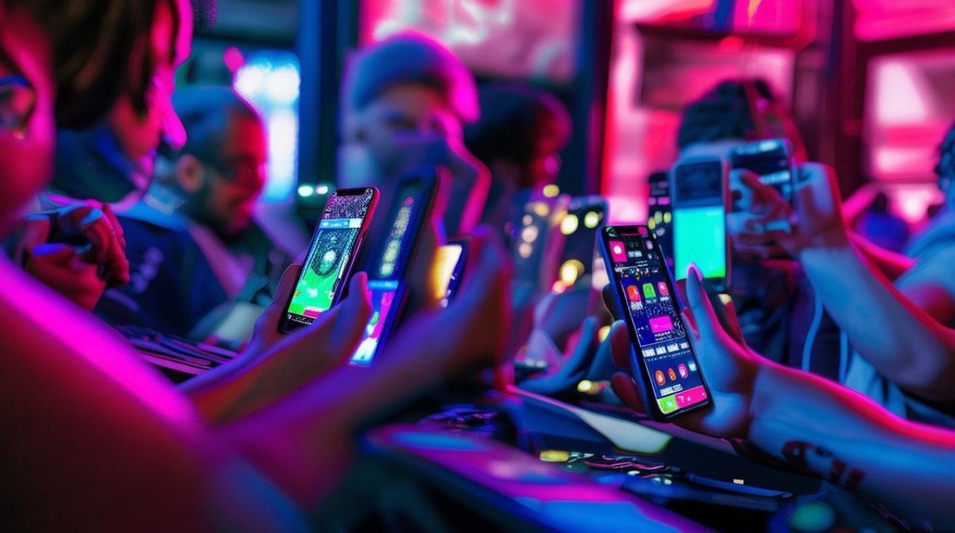 5v5手机打游戏选哪个好？高帧率流畅体验怎么挑？