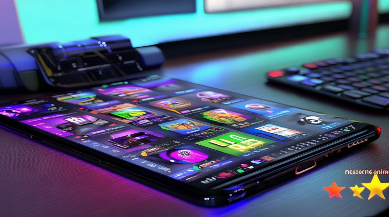 手机FC游戏模拟器哪个好用？求推荐稳定兼容的！