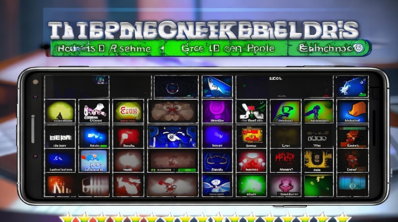 手机FC游戏模拟器哪个好用？求推荐稳定兼容的！