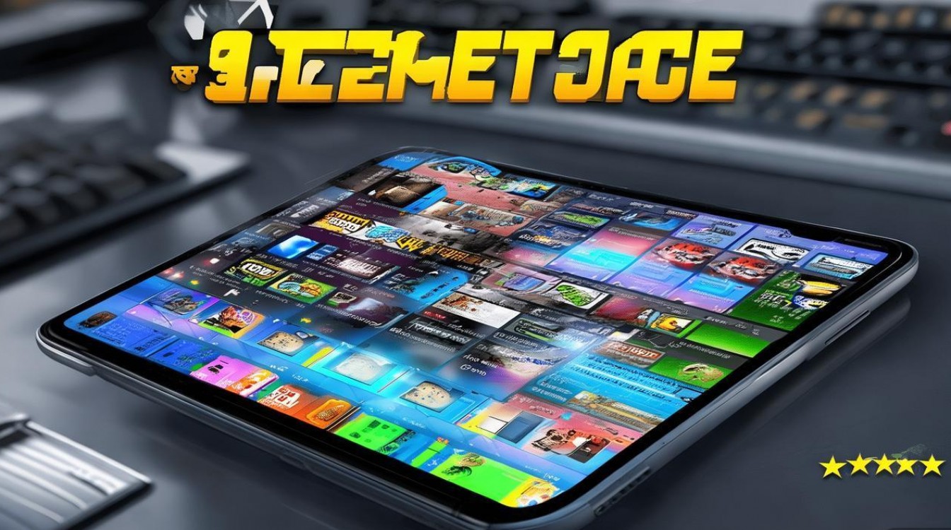 手机FC游戏模拟器哪个好用？求推荐稳定兼容的！