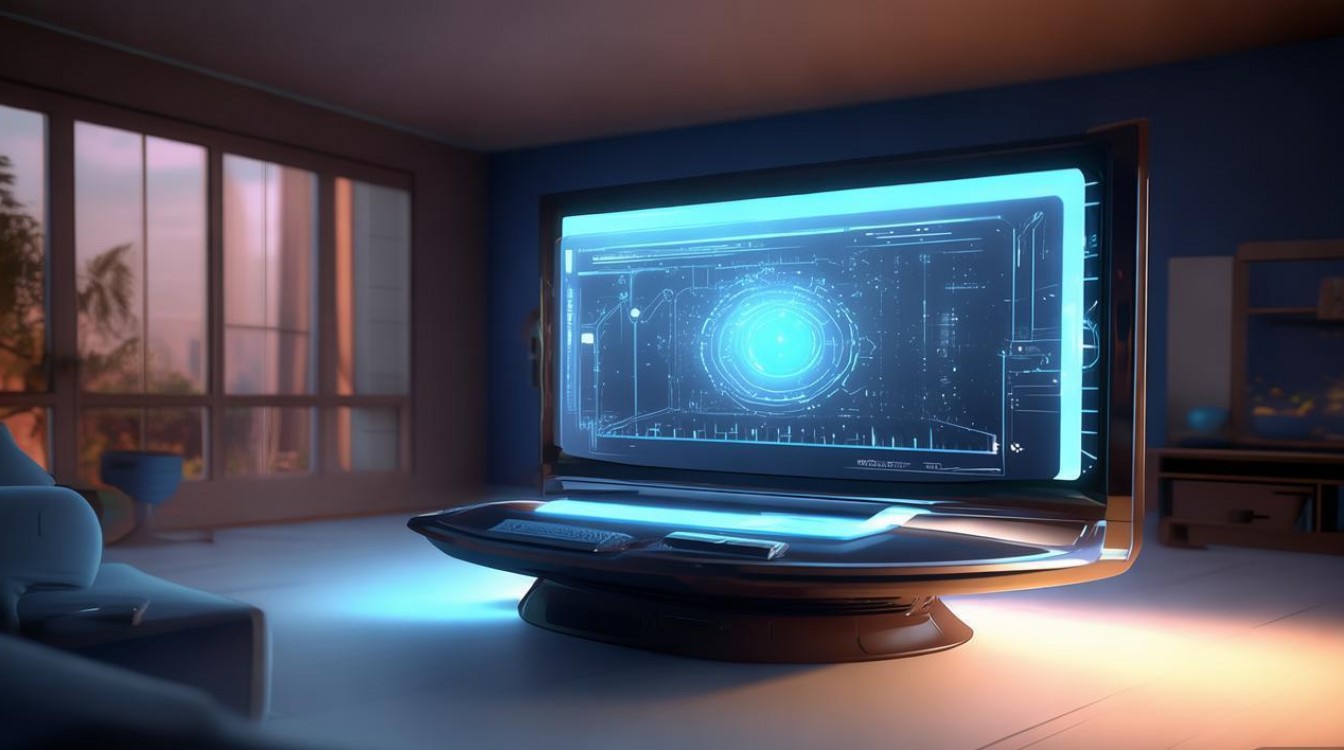 电视怎么变电脑？只需这3步轻松搞定！