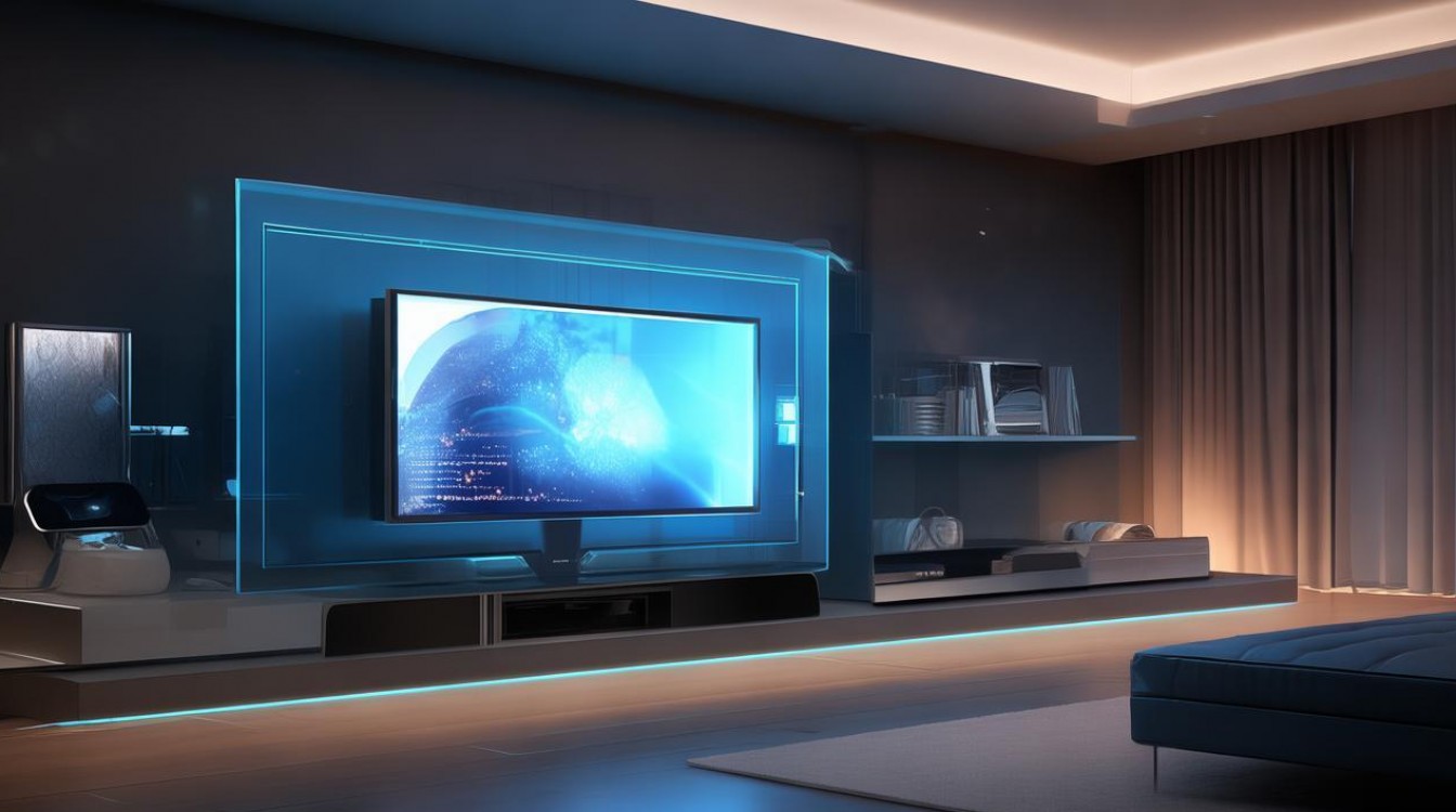 电视怎么变电脑？只需这3步轻松搞定！