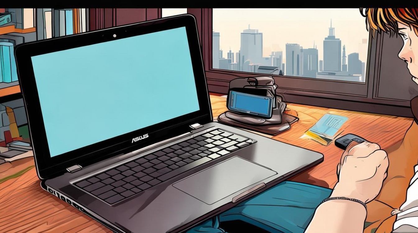 华硕电脑下载不了微信怎么办？