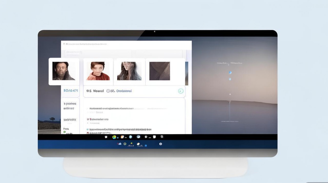 普惠电脑更换壁纸教程找不到？具体步骤是怎样的？